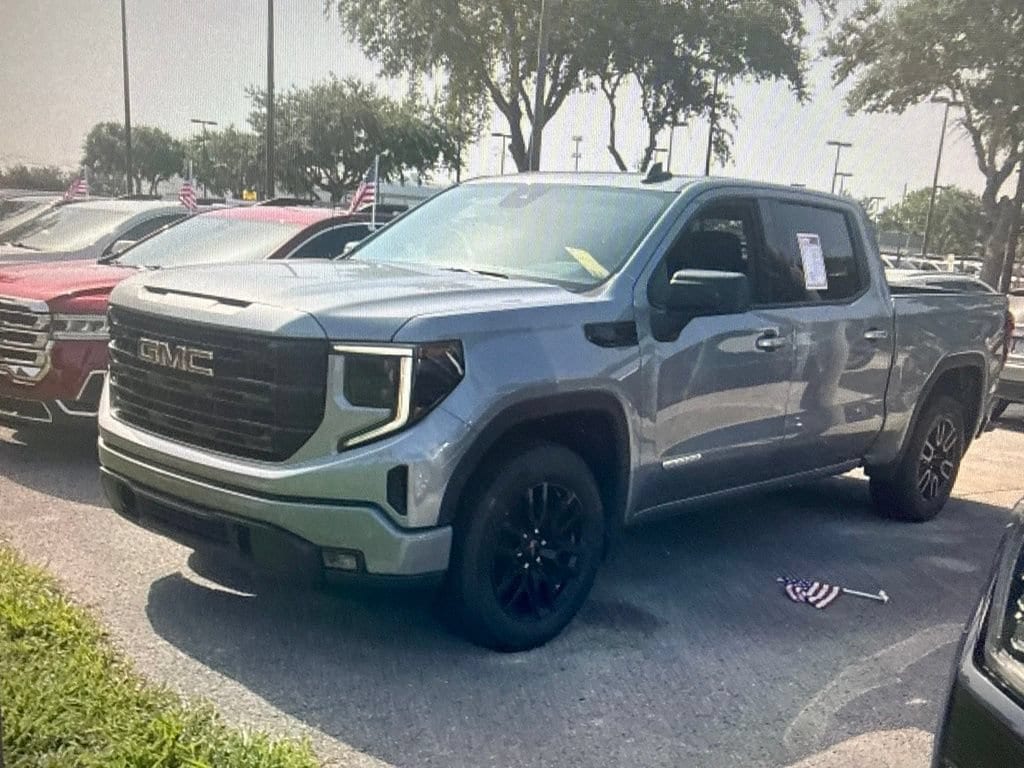 gmc sierra 1500 2024 3GTPUJEK7RG343335 image gmc sierra 1500 2024 3GTPUJEK7RG343335 image